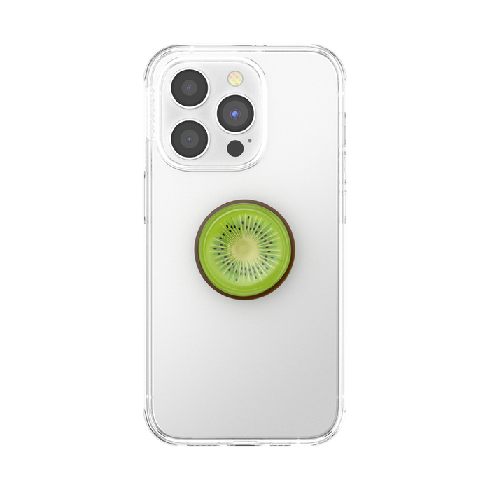 Jelly Kiwi, PopSockets