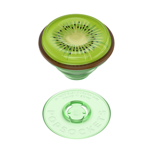 Jelly Kiwi, PopSockets