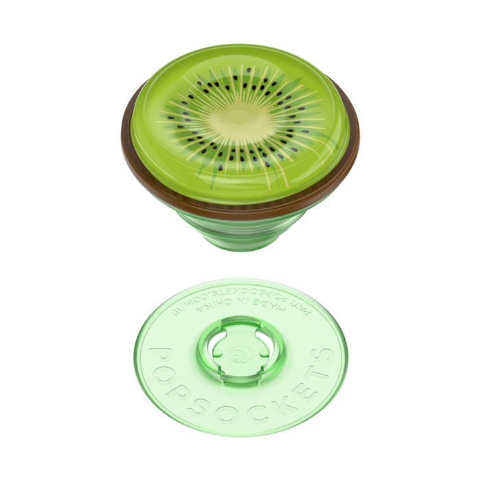 Jelly Kiwi, PopSockets