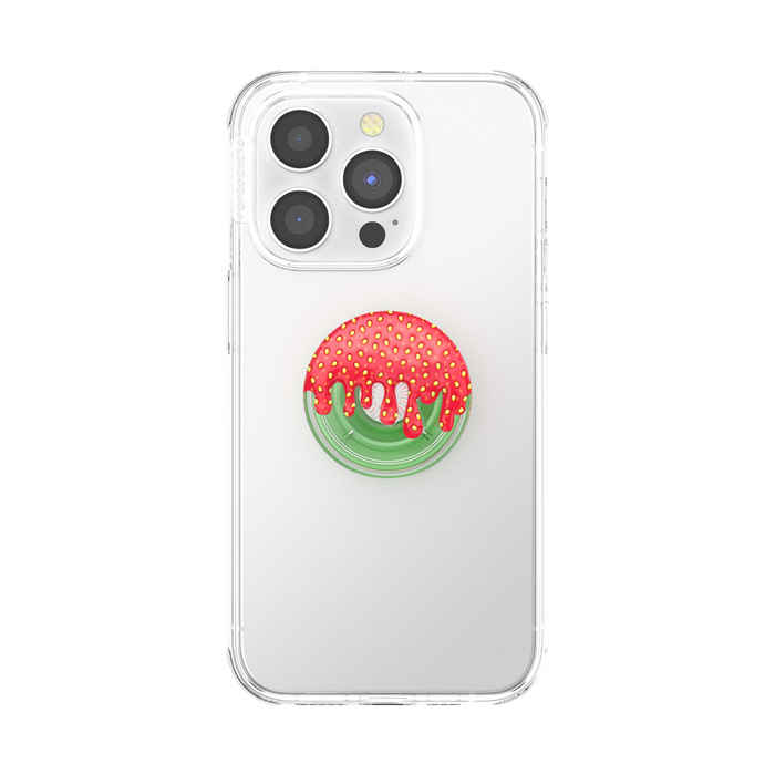 Strawberry Jam Drip, PopSockets