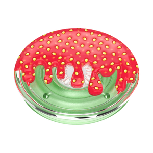 Strawberry Jam Drip, PopSockets