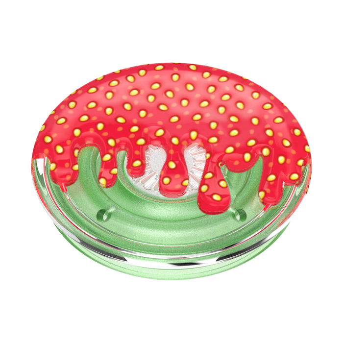 Strawberry Jam Drip, PopSockets