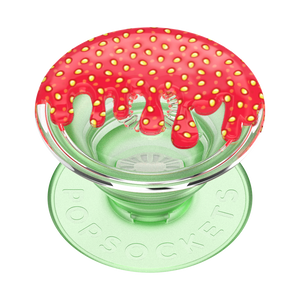 Strawberry Jam Drip, PopSockets