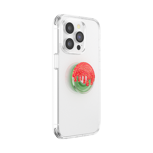 Strawberry Jam Drip, PopSockets