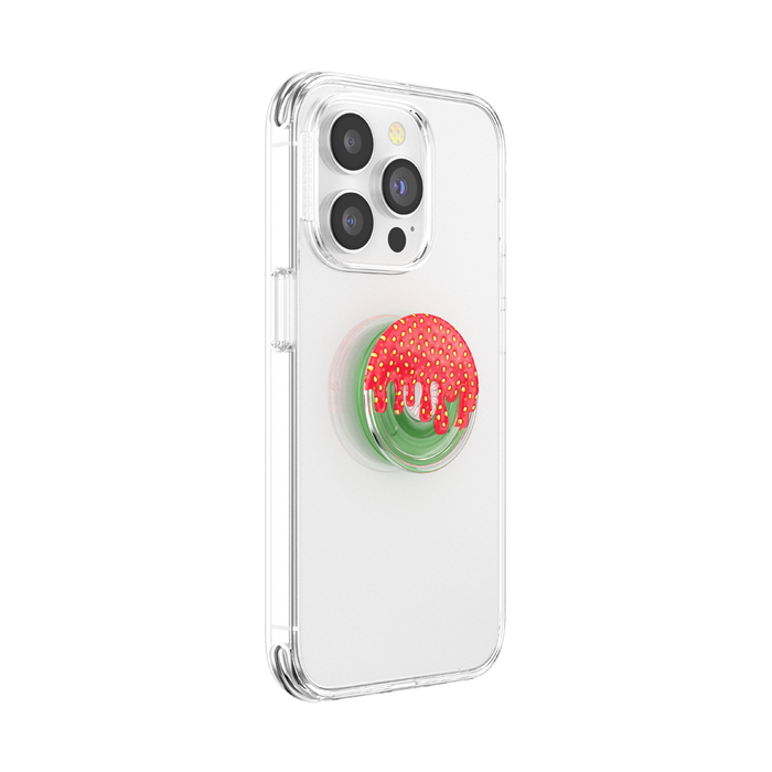 Strawberry Jam Drip, PopSockets