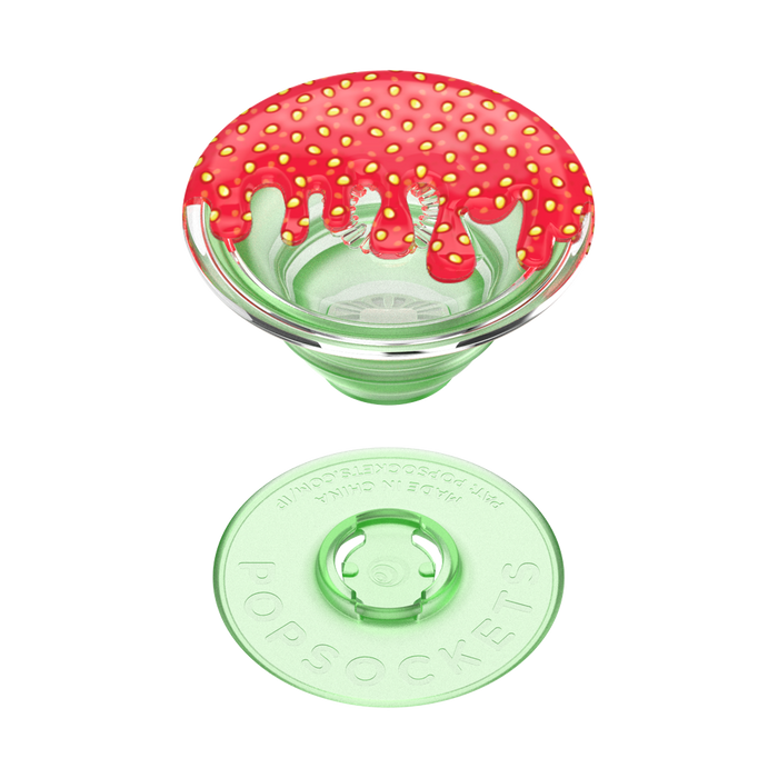 Strawberry Jam Drip, PopSockets