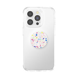 Terrazzo Party, PopSockets