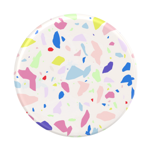 Terrazzo Party, PopSockets