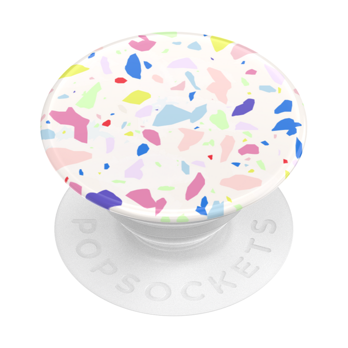 Terrazzo Party, PopSockets