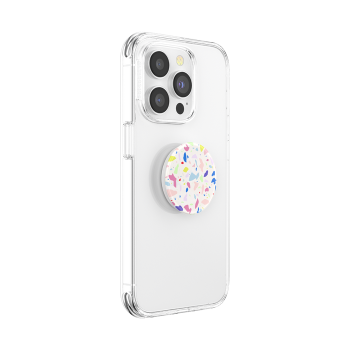 Terrazzo Party, PopSockets