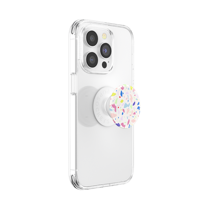 Terrazzo Party, PopSockets