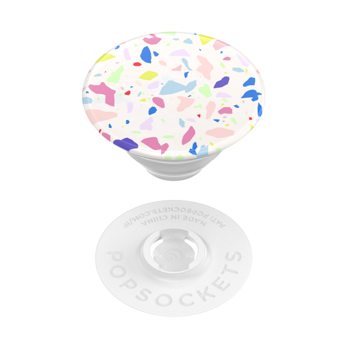 Terrazzo Party, PopSockets