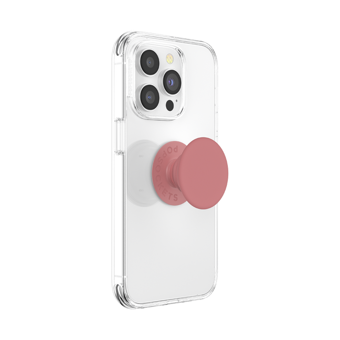 Clay PopOut PopGrip, PopSockets