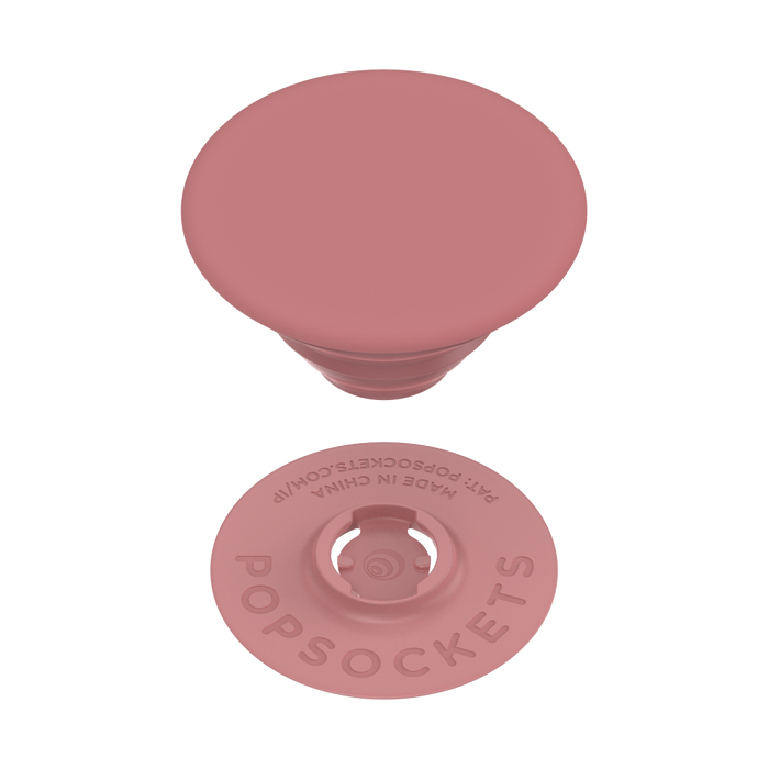 Clay PopOut PopGrip, PopSockets