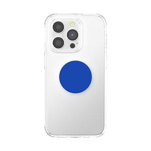 Cobalt PopOut PopGrip, PopSockets