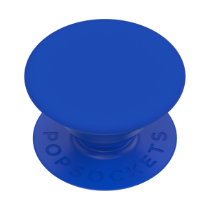 Cobalt PopOut PopGrip, PopSockets