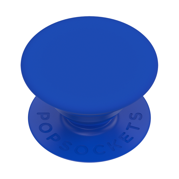 Cobalt PopOut PopGrip, PopSockets