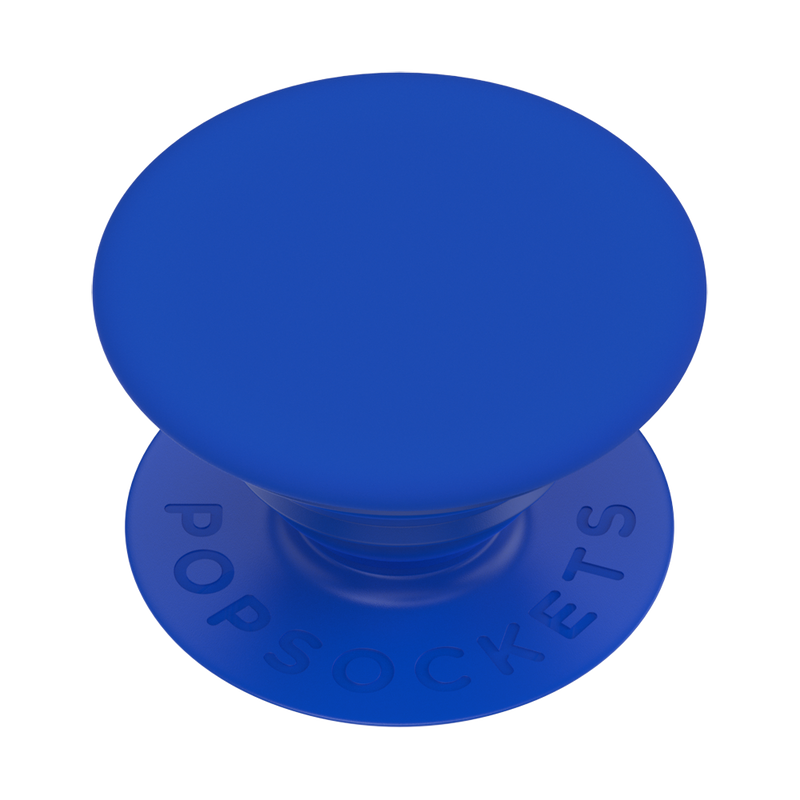 Cobalt PopOut PopGrip