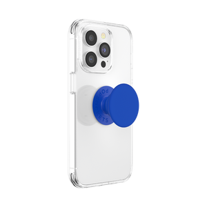 Cobalt PopOut PopGrip, PopSockets