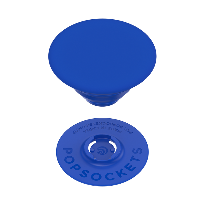 Cobalt PopOut PopGrip, PopSockets