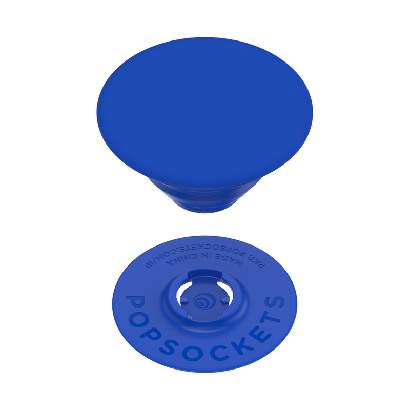 Cobalt PopOut PopGrip