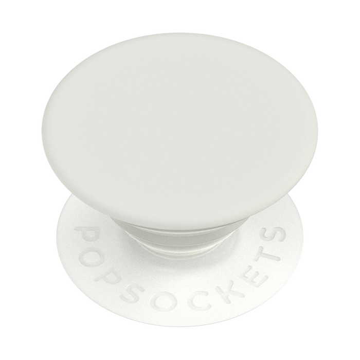 Coconut Creme PopOut PopGrip, PopSockets