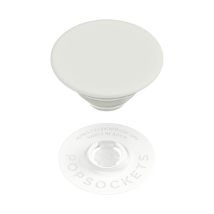 Coconut Creme PopOut PopGrip, PopSockets