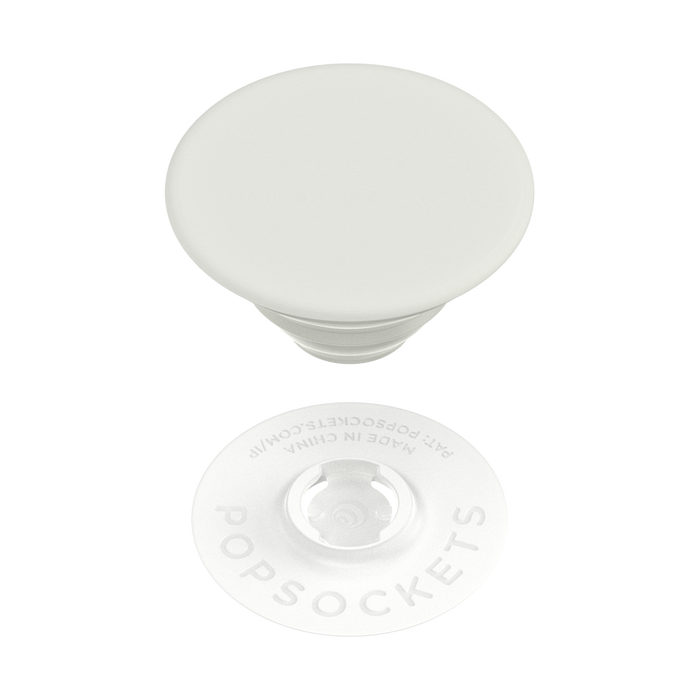 Coconut Creme PopOut PopGrip, PopSockets