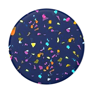 Circus Regrind Blue PopGrip, PopSockets