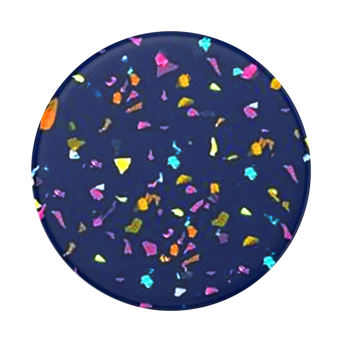 Circus Regrind Blue PopGrip, PopSockets