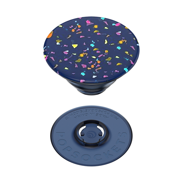 Circus Regrind Blue PopGrip, PopSockets