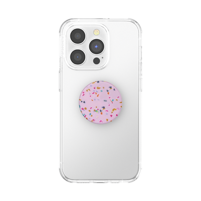 Circus Regrind Sugar Plum, PopSockets