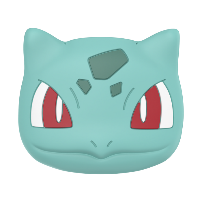 PopOut Bulbasaur Face PopGrip, PopSockets