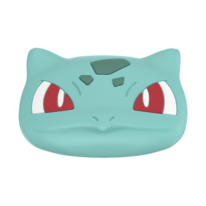 PopOut Bulbasaur Face PopGrip, PopSockets