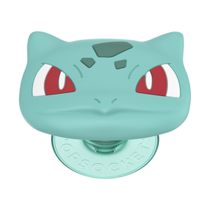 PopOut Bulbasaur Face PopGrip, PopSockets