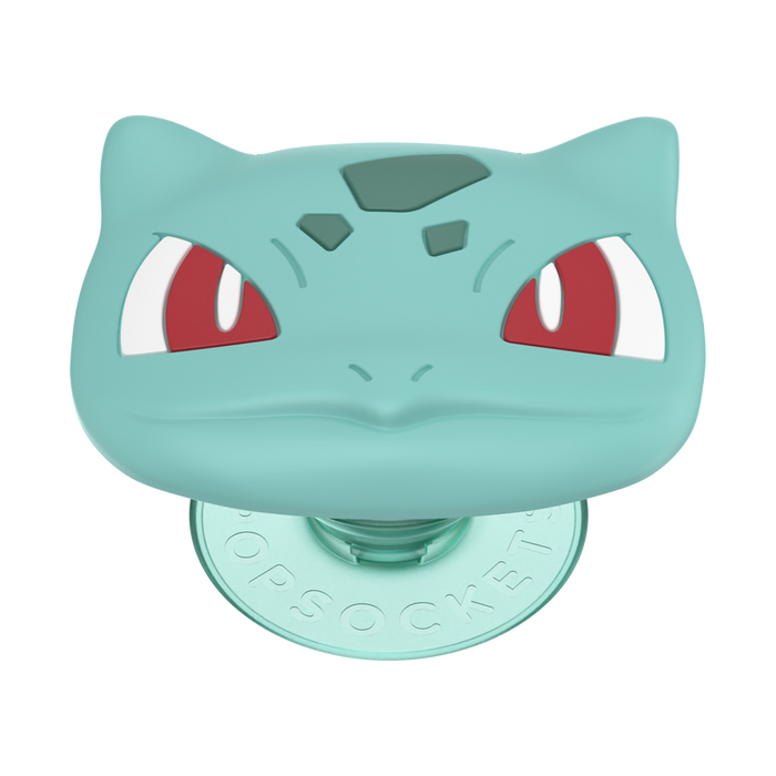 PopOut Bulbasaur Face PopGrip, PopSockets