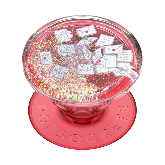 Tidepool Hogwarts Letters PopGrip, PopSockets