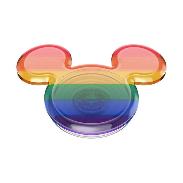 Rainbow Mickey, PopSockets