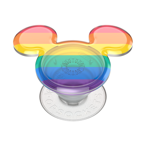 Rainbow Mickey, PopSockets