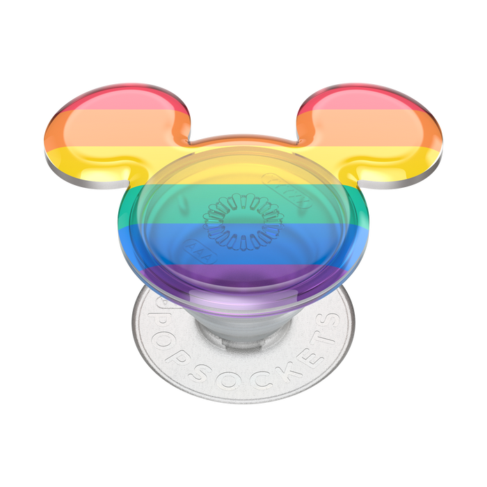 Rainbow Mickey, PopSockets