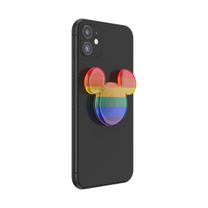 Rainbow Mickey, PopSockets