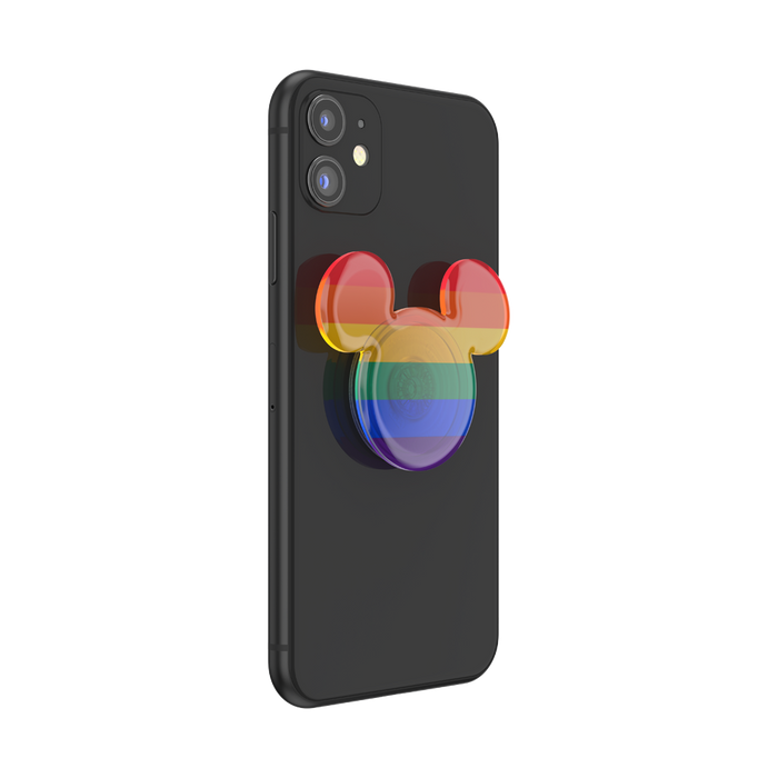 Rainbow Mickey, PopSockets