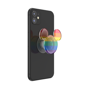 Rainbow Mickey, PopSockets