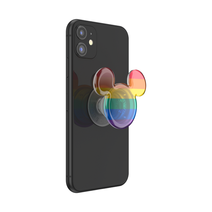 Rainbow Mickey, PopSockets