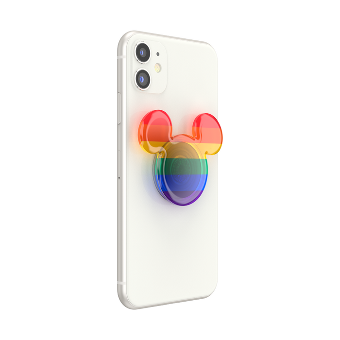 Rainbow Mickey, PopSockets