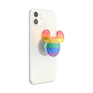 Rainbow Mickey, PopSockets