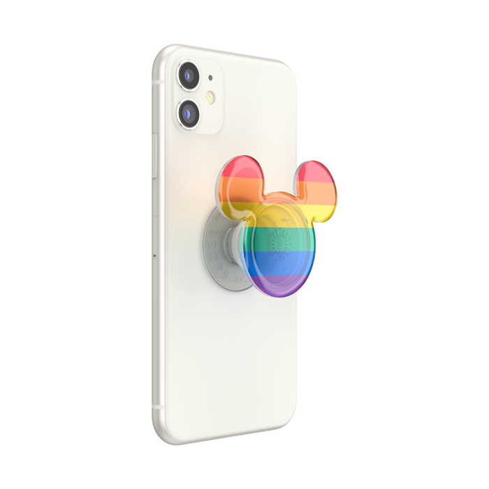 Rainbow Mickey, PopSockets