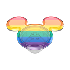 Rainbow Mickey, PopSockets