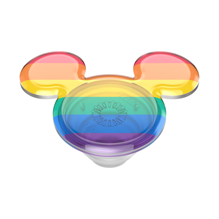 Rainbow Mickey, PopSockets