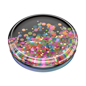 Tidepool Rave Confetti, PopSockets